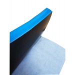 Ticket Book-Long Counter Book-blue colour